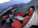 Smart Roadster 2003 года